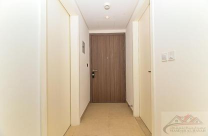 Apartment - 3 Bedrooms - 4 Bathrooms for rent in MISK Apartments - Aljada - Sharjah
