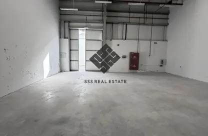 Warehouse - Studio - 1 Bathroom for rent in Umm Dir - Umm Al Quwain