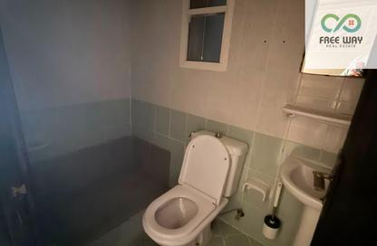 Apartment - Studio - 1 Bathroom for rent in Al Rashidiya Towers - Al Rashidiya - Ajman Downtown - Ajman