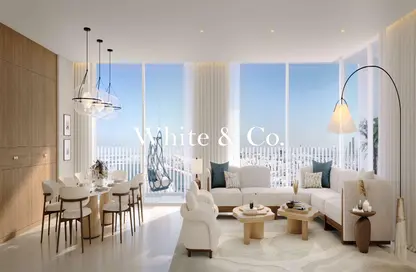 Apartment - 1 Bedroom - 1 Bathroom for sale in Saria - Maritime City - Dubai