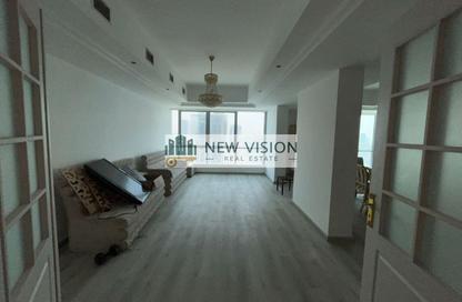 Apartment - 4 Bedrooms - 4 Bathrooms for sale in Al Dana Tower - Al Majaz 3 - Al Majaz - Sharjah