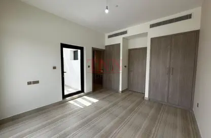 Townhouse - 3 Bedrooms - 3 Bathrooms for sale in Park Residence 1 - Park Residences - Damac Hills - Dubai Townhouse - 3 Bedrooms - 3 Bathrooms for sale in Park Residence 1 - Park Residences - Damac Hills - Dubai