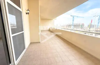 Apartment - 2 Bedrooms - 3 Bathrooms for rent in New Bridge Hills 1 - New Bridge Hills - Motor City - Dubai
