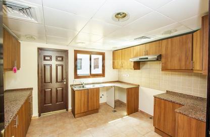 Villa - 3 Bedrooms - 3 Bathrooms for rent in Sas Al Nakheel Village - Sas Al Nakheel - Abu Dhabi