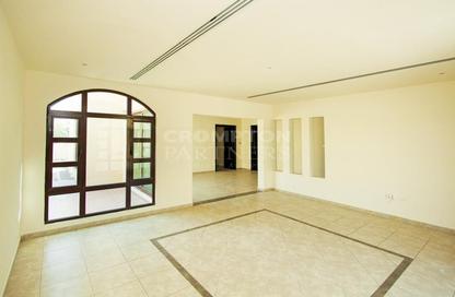 Villa - 3 Bedrooms - 3 Bathrooms for rent in Sas Al Nakheel Village - Sas Al Nakheel - Abu Dhabi