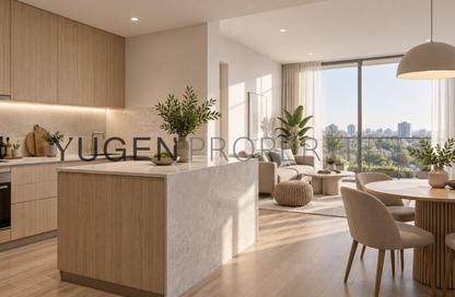 Apartment - 1 - 1 for sale in Greenside Residence Tower A - Greenside Residence - Dubai Hills Estate - Dubai Apartment - 1 - 1 for sale in Greenside Residence Tower A - Greenside Residence - Dubai Hills Estate - Dubai