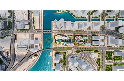 Apartment - 1 - 2 for sale in Muheira - Al Reem Island - Abu Dhabi