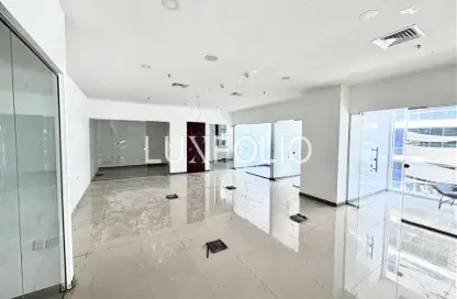 Office Space - Studio for rent in Bay Square Building 7 - Bay Square - Business Bay - Dubai