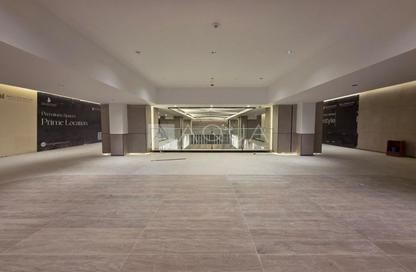 Shop - Studio for rent in Millennium Plaza Hotel  and  Commercial Tower - Sheikh Zayed Road - Dubai