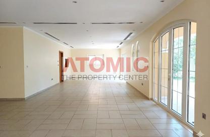 Villa - 5 Bedrooms - 6 Bathrooms for rent in Jumeirah Park Pavilion - Jumeirah Park - Dubai Villa - 5 Bedrooms - 6 Bathrooms for rent in Jumeirah Park Pavilion - Jumeirah Park - Dubai