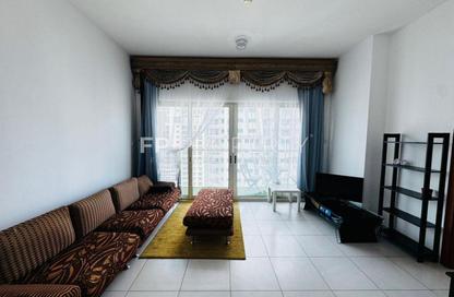 Apartment - 1 Bedroom - 2 Bathrooms for rent in Marina View Tower A - Marina View - Dubai Marina - Dubai Apartment - 1 Bedroom - 2 Bathrooms for rent in Marina View Tower A - Marina View - Dubai Marina - Dubai