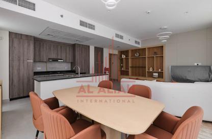 Apartment - 2 - 4 for sale in Qaryat Al Hidd - Saadiyat Island - Abu Dhabi