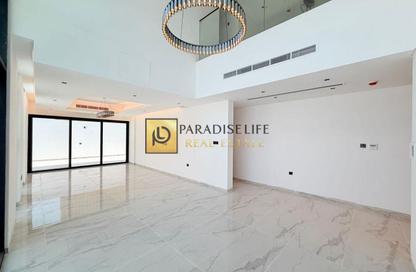 Villa - 4 Bedrooms - 5 Bathrooms for rent in Mirdif Villas - Mirdif - Dubai Villa - 4 Bedrooms - 5 Bathrooms for rent in Mirdif Villas - Mirdif - Dubai