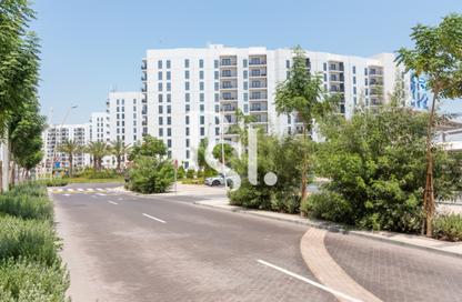 Apartment - 2 - 2 for sale in Waters Edge - Yas Island - Abu Dhabi