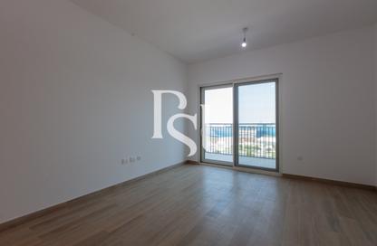 Apartment - 2 - 2 for sale in Waters Edge - Yas Island - Abu Dhabi