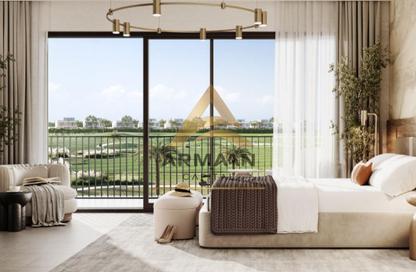 Villa - 5 - 7 for sale in Golf Lane - Emaar South - Dubai South (Dubai World Central) - Dubai