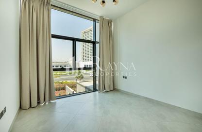 Duplex - 3 Bedrooms - 3 Bathrooms for sale in Binghatti Avenue - Al Jaddaf - Dubai
