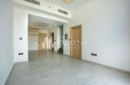 Duplex - 3 Bedrooms - 3 Bathrooms for sale in Binghatti Avenue - Al Jaddaf - Dubai