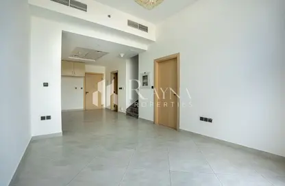 Duplex - 3 Bedrooms - 3 Bathrooms for sale in Binghatti Avenue - Al Jaddaf - Dubai