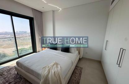 Apartment - 1 Bedroom - 2 Bathrooms for rent in Myrtle - Central Park at City Walk - City Walk - Dubai Apartment - 1 Bedroom - 2 Bathrooms for rent in Myrtle - Central Park at City Walk - City Walk - Dubai