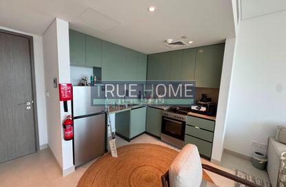 Apartment - 1 Bedroom - 2 Bathrooms for rent in Myrtle - Central Park at City Walk - City Walk - Dubai Apartment - 1 Bedroom - 2 Bathrooms for rent in Myrtle - Central Park at City Walk - City Walk - Dubai