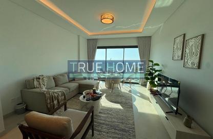 Apartment - 1 Bedroom - 2 Bathrooms for rent in Myrtle - Central Park at City Walk - City Walk - Dubai