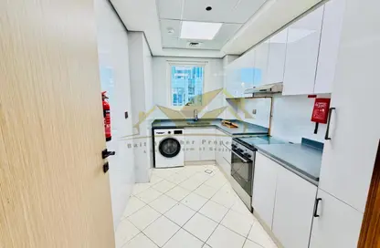 شقة - 2 غرف نوم - 3 حمامات للايجار في سكن الفردوس - السطوة - دبي