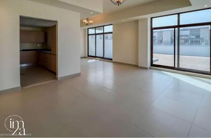 Townhouse - 4 Bedrooms - 5 Bathrooms for rent in Senses at the Fields - The Fields - District 11 - Mohammed Bin Rashid City - Dubai