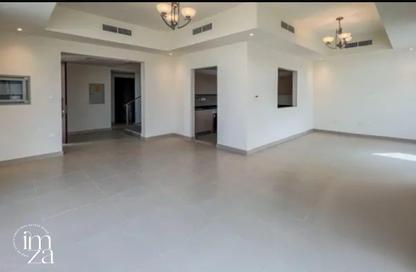 Townhouse - 4 Bedrooms - 5 Bathrooms for rent in Senses at the Fields - The Fields - District 11 - Mohammed Bin Rashid City - Dubai