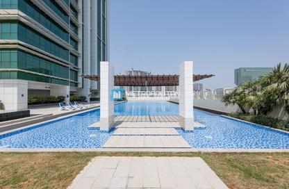 Apartment - 1 - 2 for sale in Ocean Terrace - Marina Square - Al Reem Island - Abu Dhabi Apartment - 1 - 2 for sale in Ocean Terrace - Marina Square - Al Reem Island - Abu Dhabi