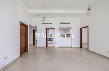 Apartment - 2 Bedrooms - 3 Bathrooms for sale in Burj Vista Tower 1 - Burj Vista - Downtown Dubai - Dubai