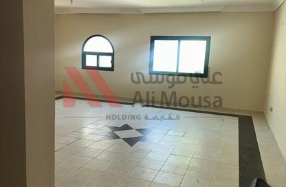 Apartment - 3 Bedrooms - 3 Bathrooms for rent in Al Marwan Tower - Al Mahatta - Al Qasimia - Sharjah