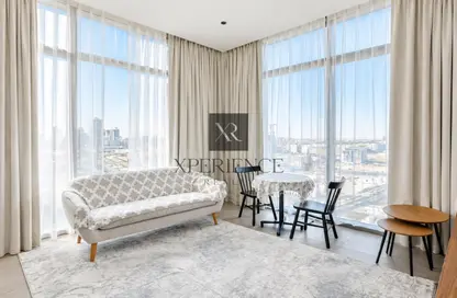 Apartment - 1 Bathroom for sale in The Community - District 3 - Jumeirah Village Triangle - Dubai