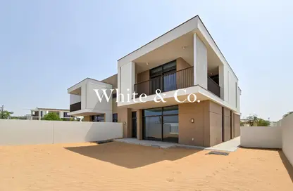Townhouse - 4 Bedrooms - 5 Bathrooms for rent in Tilal Al Furjan - Al Furjan - Dubai