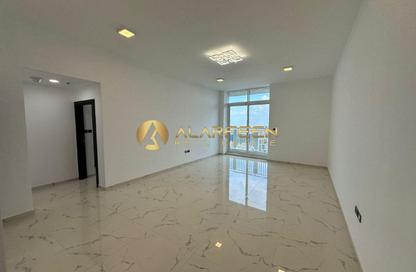 Apartment - 1 Bedroom - 2 Bathrooms for rent in Geepas Tower - Arjan - Dubai