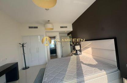 Apartment - 1 Bedroom - 2 Bathrooms for rent in Tower 108 - District 18 - Jumeirah Village Circle - Dubai