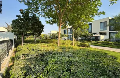 Villa - 3 Bedrooms - 5 Bathrooms for sale in Golf Community - Al Zorah - Ajman