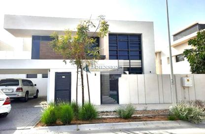 Villa - 4 - 5 for rent in West Yas - Yas Island - Abu Dhabi