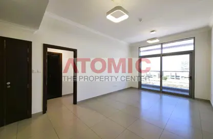 Apartment - 1 Bedroom - 2 Bathrooms for rent in Art Gardens Building A - Art Gardens - Arjan - Dubai