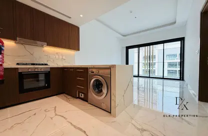 Apartment - 1 Bedroom - 1 Bathroom for rent in Azizi Riviera 61 - AZIZI Riviera - Meydan One - Meydan - Dubai Apartment - 1 Bedroom - 1 Bathroom for rent in Azizi Riviera 61 - AZIZI Riviera - Meydan One - Meydan - Dubai