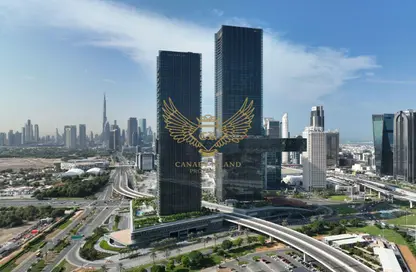 Apartment - 2 Bedrooms - 3 Bathrooms for rent in One Za'abeel The Residences - Zabeel 1 - Zabeel - Dubai