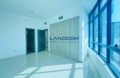 Apartment - 2 Bedrooms - 3 Bathrooms for rent in Ahli House A - Al Nahda 1 - Al Nahda - Dubai