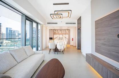 Apartment - 1 - 2 for sale in Society House - Downtown Dubai - Dubai