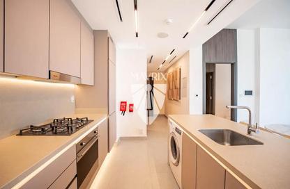 Apartment - 1 - 2 for sale in Society House - Downtown Dubai - Dubai