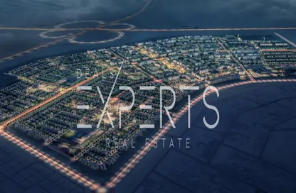 فيلا - 7 غرف نوم - 8 حمامات للايجار في الريمان II - الشامخة - أبوظبي