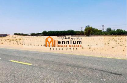 Land - Studio for sale in Tilal City B - Tilal City - Sharjah