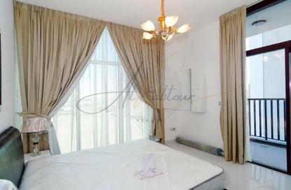 Apartment - 2 Bedrooms - 2 Bathrooms for sale in Glamz 1 - Glamz by Danube - Al Furjan - Dubai