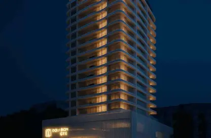 شقة - 2 غرف نوم - 3 حمامات للبيع في سكوير إكس ون - الضاحية 12 - قرية جميرا الدائرية - دبي شقة - 2 غرف نوم - 3 حمامات للبيع في سكوير إكس ون - الضاحية 12 - قرية جميرا الدائرية - دبي