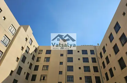 Labor Camp - Studio - 1 Bathroom for rent in JIL Building - Dubai Production City (IMPZ) - Dubai