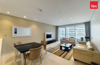 Apartment - 1 Bedroom - 2 Bathrooms for sale in DAMAC Maison Canal Views - Business Bay - Dubai